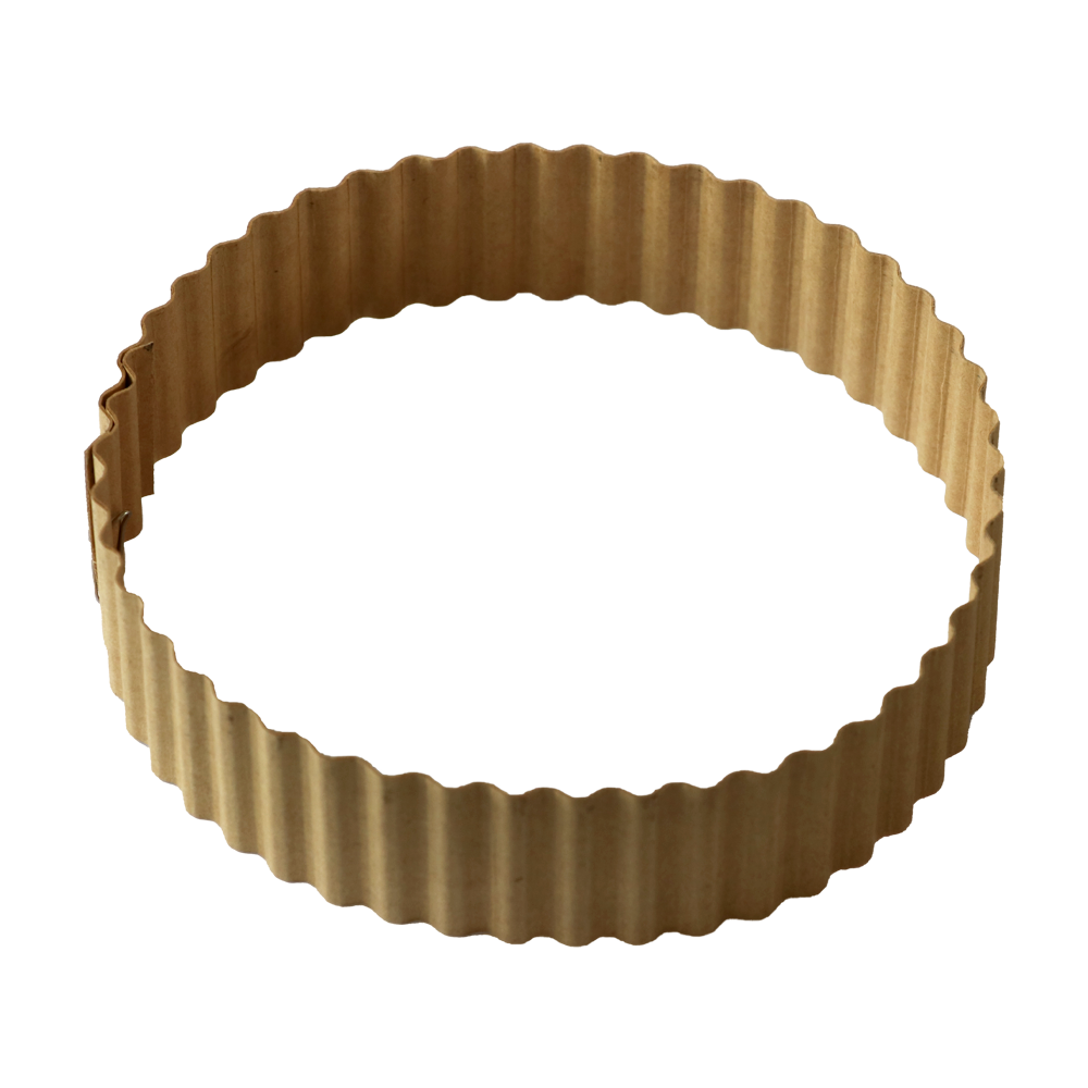 corrugated board