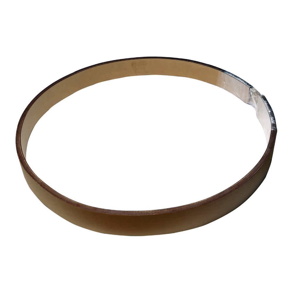 Rolling end ring