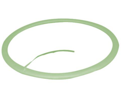 Clamping rings