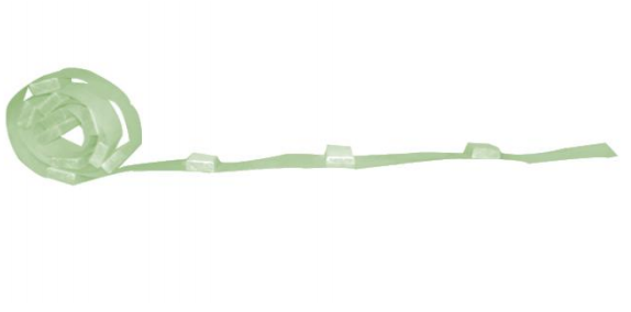Clackbands and toothband